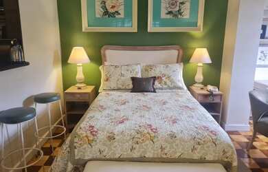 Imagem 2: Joia Rara no Icônico Palacio Quitandinha/ Decorado Estilo Francês/ Vista...