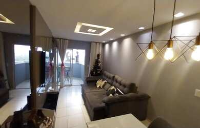 Imagem 5: Vendo APTO MOBILIADO no Mirante Du Park