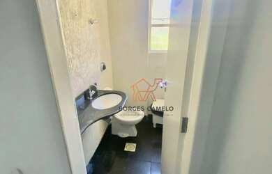 Imagem 11: Conjunto de salas na Rua São Paulo