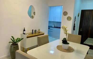 Imagem 7: PREÇO ATRATIVO Apartamento com 2 dormitórios