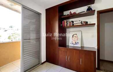 Imagem 10: Apartamento á venda no bairro Fernão Dias