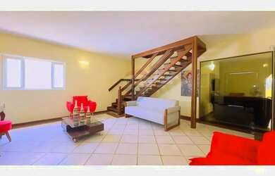 Imagem 5: Casa 4 quartos à venda na SHIN QI 14, Lago Norte 601m², lazer completo, energia solar, po