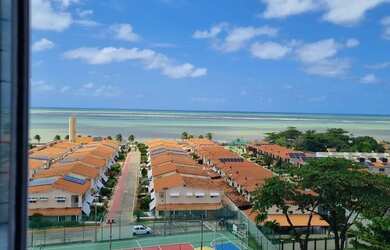 Imagem 15: Apartamento cobertura no condomínio Porto Antilhas