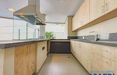 Imagem 15: CASA EM CONDOMÍNIO - ALPHAVILLE - SP