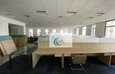 Imagem 2: Conjunto para alugar, 292 m² por R$ 66.500,00/mês - Bela Vista - São...