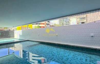 Imagem 16: 3 Quartos com Lazer Completo na Jatiúca 2 Vagas e Ótima Localização