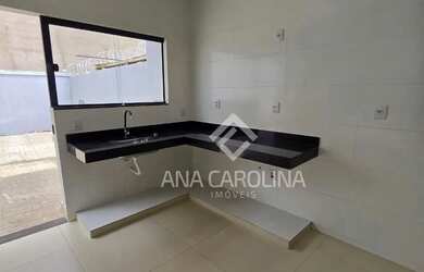 Imagem 8: Linda Casa à Venda no Bairro Major Prates