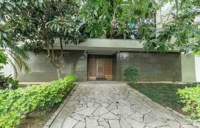 Imagem 13: Apartamento mobiliado no Passo da Areia em Porto Alegre