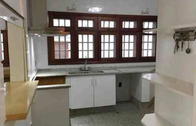 Imagem 11: LAZER COMPLETO. Piscina, Churrasqueira, Imóvel mobiliadoeAr-condicionado