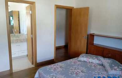 Imagem 14: CASA EM CONDOMÍNIO - CONDOMÍNIO RESIDENCIAL FAZENDA SANTA HELENA - SP