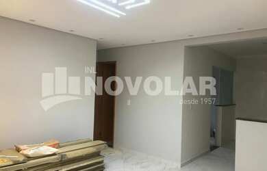 Imagem 7: Oportunidade: Apartamento Novo na Vila Maria, 56m², 2 Dormitórios, Vaga Coberta!