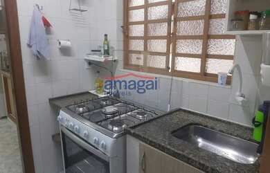 Imagem 6: Casa à venda no Jardim Emília - Jacareí