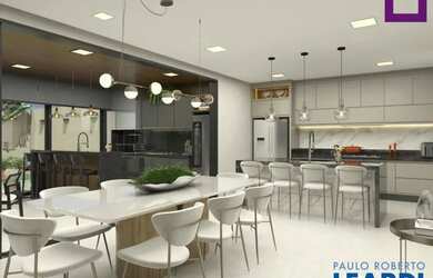 Imagem 4: CASA EM CONDOMÍNIO - CONDOMÍNIO FLOR DA SERRA - SP