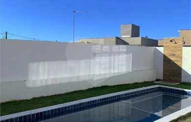 Imagem 8: Casa com 4 quartos à venda ou para locação em Alphaville abrantes -...