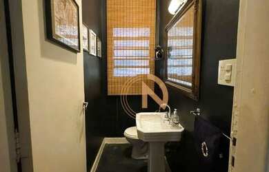 Imagem 13: Amplo apartamento sem vaga em Higienópolis