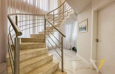 Imagem 5: Casa em condominio para venda e locação, Portal do Paraiso II, na cidade...