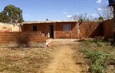 Imagem 2: Lote com 3 cômodos na 26 de setembro