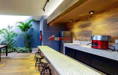 Imagem 11: Flat com ótimo preço no bairro Moema. Confira!