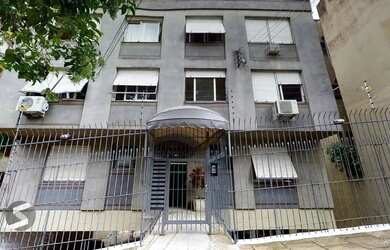 Imagem 14: Apartamento em Auxiliadora