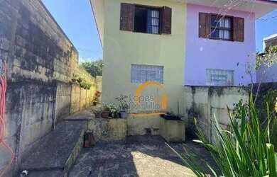 Imagem 8: Sobrado com 2 dormitórios à venda, 73 m² por R$ 499.000 - Jardim Alvinópolis...