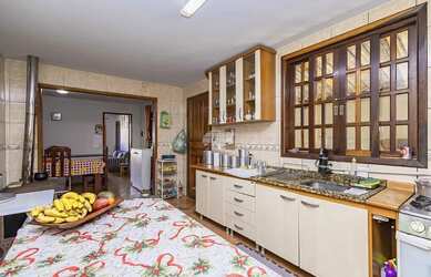 Imagem 11: Imóvel para venda tem 150 metros quadrados com 4 quartos em Fazendinha...