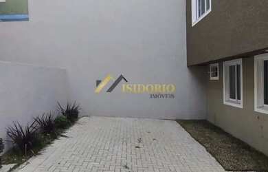 Imagem 2: BELÍSSIMO SOBRADO 03 QTOS., SUÍTE, SACADA, 02 GAR., NOVO