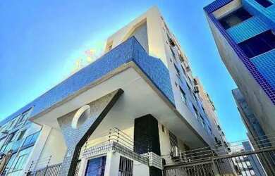 Imagem 2: Sala à venda, 41 m² por R$ 140.000,00 - Pituba - Salvador/BA