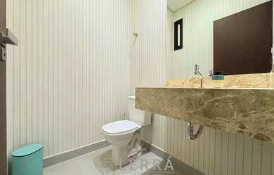 Imagem 4: San Marco - Casa Alto Padrão em San Marco, Ribeirão Preto/SP