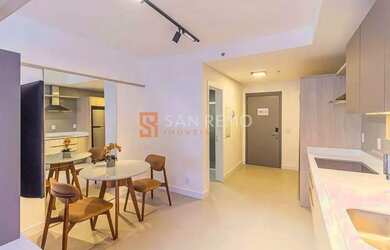 Imagem 13: Trindade Apartamento 1 quarto