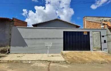 Imagem: VENDO CASA NO NOVA CIDADE PRÓXIMO A AVENIDA NEPAL