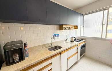 Imagem 4: Apartamento 3 dormitórios, suíte, vaga, no Centro