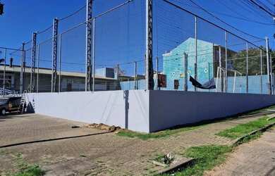 Imagem: O depósito possui 682m² de Área, Imóvel novo, Imóvel mobiliado