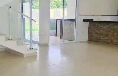 Imagem 7: Casa em condomínio para aluguel no Condomínio Terras de São Francisco...