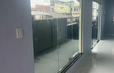 Imagem 16: CASA NO CONJUNTO AJURICABA TODA DOCUMENTADA