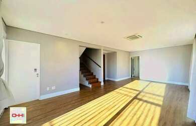 Imagem 9: Aluguel Cobertura 4 Dormitórios - 251 m² Brooklin