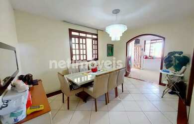 Imagem 10: Venda ou locação Casa São João Batista Belo Horizonte