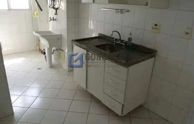 Imagem 16: Locação Apartamento Sao Bernardo do Campo Bairro Assunção Ref 20810