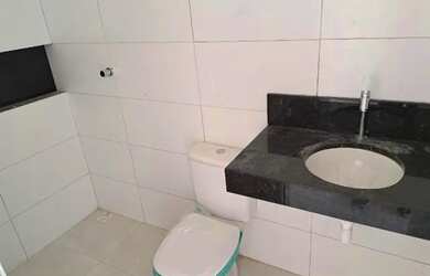 Imagem 4: SÓ 210Mil -2/4 Casa a Venda no Tesoura do sobradinho, Próximo da Praça