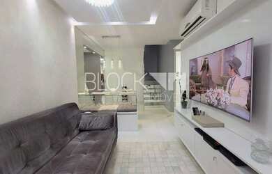 Imagem 2: Recreio dos Bandeirantes Cobertura 3 quartos, sendo 2 suites