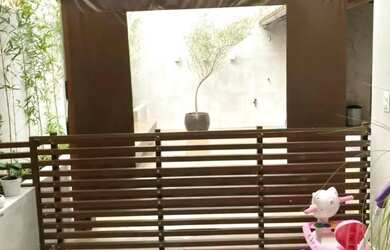 Imagem 16: Casa de condominio