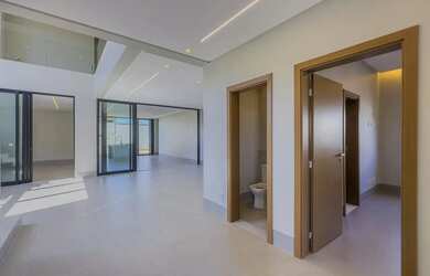 Imagem 2: Vendo sobrado de 5 suítes no Jardins França