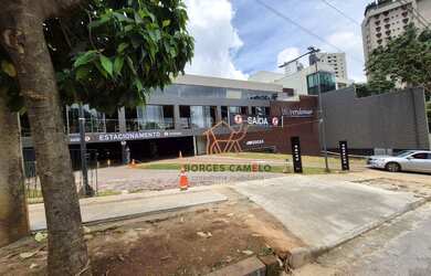 Imagem 12: Loja para alugar, 101 m² - Belvedere - Belo Horizonte/MG