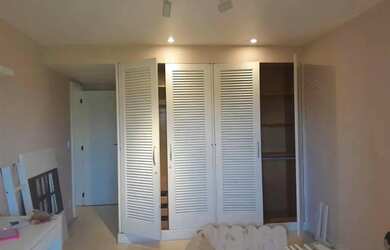 Imagem 14: COND. PARK PALACE - Apartamento de 240m2, 4 quartos 4 suítes