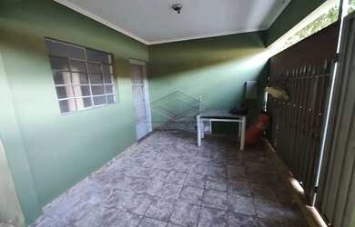 Imagem 14: COHAB - BARRA BONITA/SP. Área de serviço, 12m² de Área, 2 Vagas na...