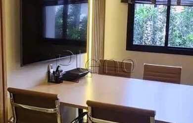Imagem 14: Apartamento para alugar em Campinas, Nova Campinas, com 1 suíte, com...