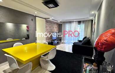 Imagem 1: Apartamento, Jardim Marajoara - São Paulo