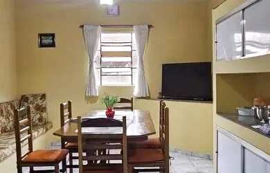 Imagem 11: CASA TÉRREA - JARDIM PAULISTA - SP