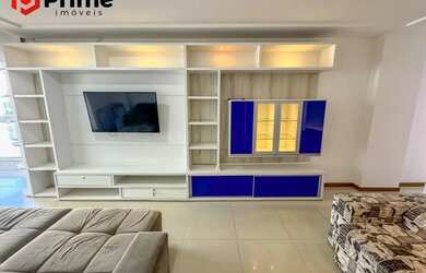 Imagem 4: EXCELENTE APARTAMENTO DE 3 QUARTOS COM LAZER COMPLETO À VENDA NO CENTRO...