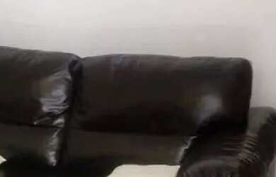 Imagem: O apartamento possui 1 Dormitório, 1 Banheiro, 40m² de Área