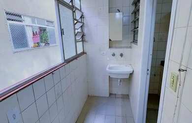 Imagem 3: Alugo apartamento com 2 quartos no Embaré